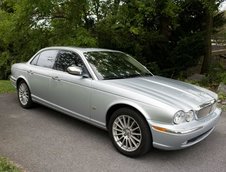 Jaguar XJ8 de vanzare