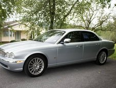 Jaguar XJ8 de vanzare