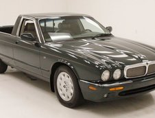 Jaguar XJ8 Pickup de vanzare