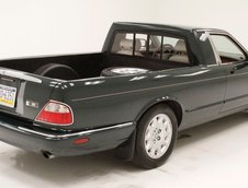 Jaguar XJ8 Pickup de vanzare