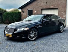 Jaguar XJL de vanzare