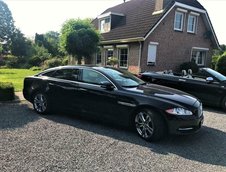 Jaguar XJL de vanzare