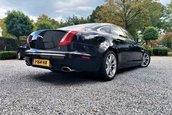Jaguar XJL de vanzare