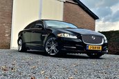 Jaguar XJL de vanzare