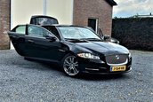 Jaguar XJL de vanzare
