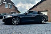Jaguar XJL de vanzare