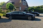 Jaguar XJL de vanzare