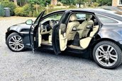 Jaguar XJL de vanzare