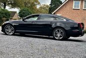 Jaguar XJL de vanzare