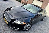 Jaguar XJL de vanzare