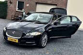 Jaguar XJL de vanzare