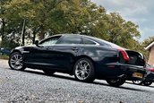 Jaguar XJL de vanzare