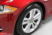 Jaguar XJL Portfolio de vanza