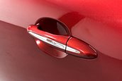 Jaguar XJL Portfolio de vanza