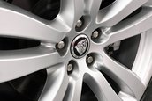 Jaguar XJL Portfolio de vanza