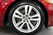 Jaguar XJL Portfolio de vanza