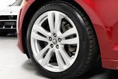 Jaguar XJL Portfolio de vanza