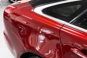 Jaguar XJL Portfolio de vanza