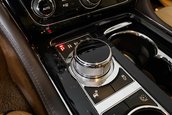 Jaguar XJL Portfolio de vanza