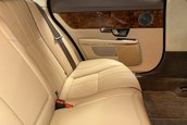 Jaguar XJL Portfolio de vanza