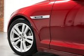 Jaguar XJL Portfolio de vanza