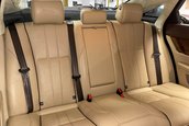 Jaguar XJL Portfolio de vanza
