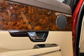 Jaguar XJL Portfolio de vanza