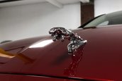 Jaguar XJL Portfolio de vanza