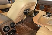 Jaguar XJL Portfolio de vanza