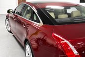Jaguar XJL Portfolio de vanza