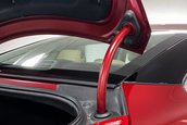 Jaguar XJL Portfolio de vanza