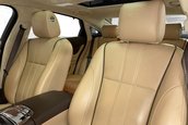 Jaguar XJL Portfolio de vanza