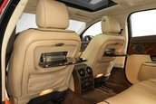 Jaguar XJL Portfolio de vanza