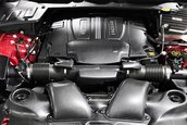 Jaguar XJL Portfolio de vanza