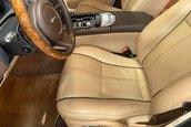 Jaguar XJL Portfolio de vanza
