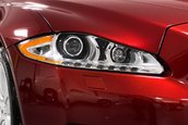 Jaguar XJL Portfolio de vanza
