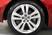 Jaguar XJL Portfolio de vanza