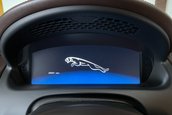 Jaguar XJL Portfolio de vanza