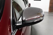 Jaguar XJL Portfolio de vanza