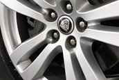 Jaguar XJL Portfolio de vanza