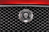 Jaguar XJL Portfolio de vanza