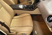 Jaguar XJL Portfolio de vanza
