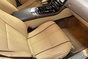 Jaguar XJL Portfolio de vanza