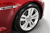 Jaguar XJL Portfolio de vanza