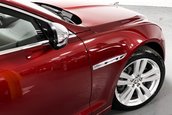 Jaguar XJL Portfolio de vanza