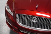 Jaguar XJL Portfolio de vanza