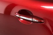 Jaguar XJL Portfolio de vanza
