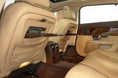 Jaguar XJL Portfolio de vanza