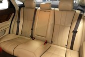 Jaguar XJL Portfolio de vanza