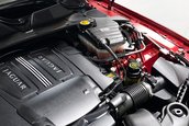 Jaguar XJL Portfolio de vanza